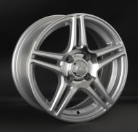 Диск LS wheels LS 770 16x7 4x100 ET40 DIA60.1 SF