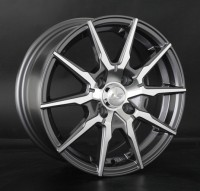 Диск LS wheels LS 769 16x7 4x100 ET40 DIA60.1 GMF