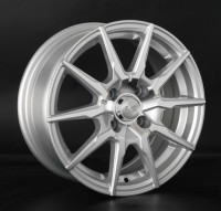 Диск LS wheels LS 769 16x7 4x100 ET40 DIA60.1 SF