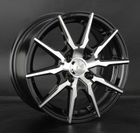 Диск LS wheels LS 769 16x7 4x100 ET40 DIA60.1 BKF