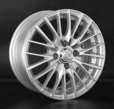 Диск LS wheels LS 768 16x6 4x100 ET45 DIA60.1 SF