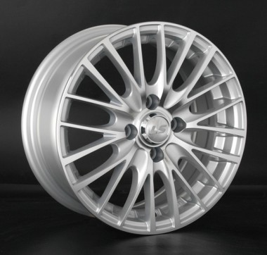 Диск LS wheels LS 768 16x6 4x100 ET50 DIA60.1 SF