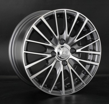 Диск LS wheels LS 768 15x6.5 4x100 ET45 DIA54.1 GMF