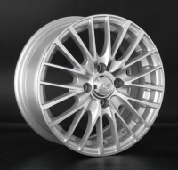 Диск LS wheels LS 768 15x6.5 4x100 ET45 DIA60.1 SF