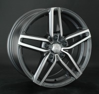 Диск LS wheels LS 765 16x7 5x114.3 ET40 DIA73.1 GMF