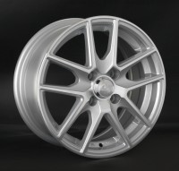 Диск LS wheels LS 771 16x7 4x100 ET40 DIA60.1 SF