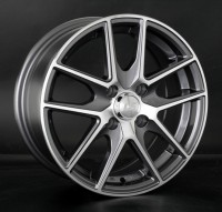 Диск LS wheels LS 771 16x7 4x100 ET40 DIA73.1 GMF