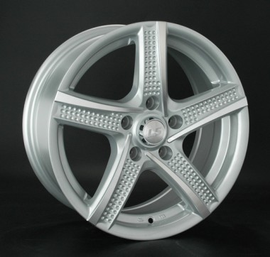 Диск LS wheels LS 758 17x7.5 5x114.3 ET45 DIA73.1 SF