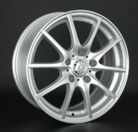 Диск LS wheels LS 536 16x6.5 5x114.3 ET40 DIA73.1 SF