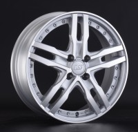 Диск LS wheels LS 356 16x6 4x100 ET50 DIA60.1 SF