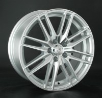Диск LS wheels LS 760 15x6.5 4x100 ET40 DIA73.1 SF