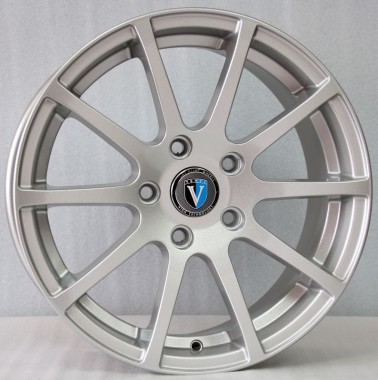 Диск VENTI 1603 16x6.5 4x100 ET37 DIA67.1 SL