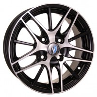 Диск VENTI 1506 15x6 5x100 ET40 DIA57.1 BD