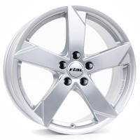 Диск Rial Kodiak 17x7 5x114.3 ET40 DIA66.1 POLAR SILVER