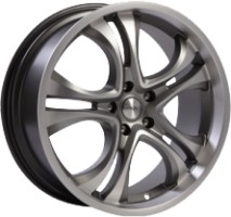 Диск Скад Versailles 18x7.5 5x112 ET45 DIA66.6 СЕЛЕНА