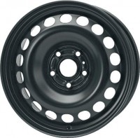Диск Next черный 16x6.5 5x114.3 ET51 DIA67.1 Диск Next черный 16x6.5 5x114.3 ET51 DIA67.1