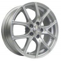 Диск FM S165 15x6 5x105 ET39 DIA56.60 S Диск FM S165 15x6 5x105 ET39 DIA56.60 S