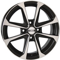 Диск Tech Line 667 16x6 4x100 ET37 DIA60.1 BD Диск Tech Line 667 16x6 4x100 ET37 DIA60.1 BD