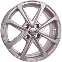 Диск Tech Line 667 16x6 4x100 ET37 DIA60.1 S Диск Tech Line 667 16x6 4x100 ET37 DIA60.1 S
