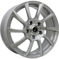 Диск X-RACE AF-14 15x6 4x100 ET48 DIA54.1 SF