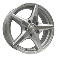 Диск FM S146 15x6 5x105 ET39 DIA56.60 S Диск FM S146 15x6 5x105 ET39 DIA56.60 S