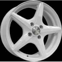 Диск FM S146 15x6 5x105 ET39 DIA56.60 W Диск FM S146 15x6 5x105 ET39 DIA56.60 W