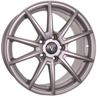 Диск VENTI 1704 17x7 5x114.3 ET45 DIA67.1 S Диск VENTI 1704 17x7 5x114.3 ET45 DIA67.1 S