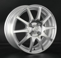 Диск LS wheels LS535 15x6 4x100 ET40 DIA73.1 SF