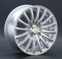 Диск LS wheels LS804 15x6.5 4x98 ET32 DIA58.6 SF