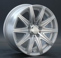 Диск LS wheels LS803 16x7 5x112 ET33 DIA73.1 SF