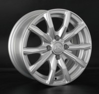 Диск LS wheels LS786 16x6 4x100 ET45 DIA60.1 SF