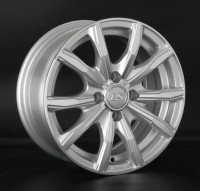 Диск LS wheels LS786 16x6 4x100 ET52 DIA54.1 SF
