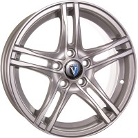 Диск VENTI 1505 15x6 5x100 ET38 DIA57.1 SL Диск VENTI 1505 15x6 5x100 ET38 DIA57.1 SL