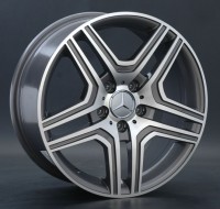 Диск Replica FR MR67 20x9 5x112 ET48 DIA66.60 GMF Диск Replica FR MR67 20x9 5x112 ET48 DIA66.60 GMF