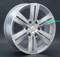 Диск LS wheels LS211 18x8 6x139.7 ET20 DIA106.1 SF