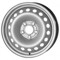 Диск Eurodisk 15002 15x6 4x100 ET40 DIA60.1 SILVER