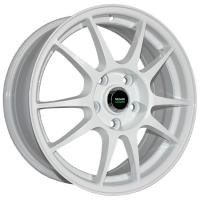 Диск Megami MGM-5 15x6 5x100 ET38 DIA57.1 S Диск Megami MGM-5 15x6 5x100 ET38 DIA57.1 S