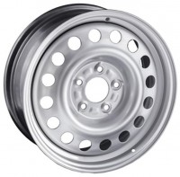 Диск Eurodisk 14013 14x5.5 4x100 ET49 DIA56.6 S