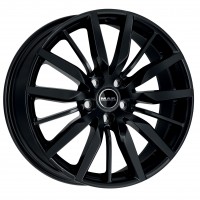 Диск MAK Barbury 20x9.5 5x130 ET60 DIA71.6 GLOSS BLACK