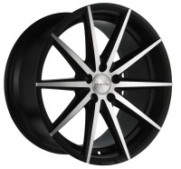 Диск RW H-758 19x8.5 5x112 ET15 DIA66.6 DB F/P