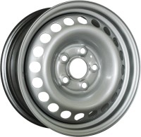 Диск ТЗСК Toyota 16x6.5 5x114.3 ET45 DIA60.1 S