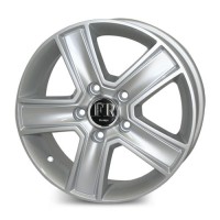 Диск Replica FR MR473 15x6.5 5x130 ET50 DIA84.1 SILVER