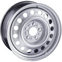 Диск Eurodisk 16003 16x6.5 5x114.3 ET50 DIA66.1 SILVER