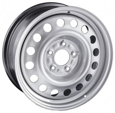 Диск Eurodisk 14012 14x5.5 4x100 ET43 DIA60.1 S