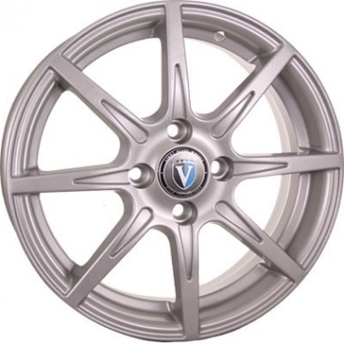 Диск Tech Line 1508 15x5.5 4x100 ET45 DIA54.1 SL