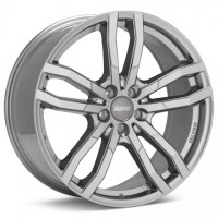 Диск ALUTEC Drive 21x9.5 5x112 ET22 DIA66.6 METAL GREY