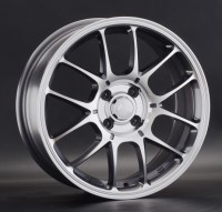 Диск LS wheels 817 16x7 4x100 ET42 DIA73.1 GMF