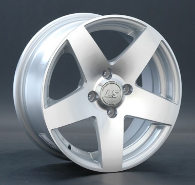 Диск LS wheels 806 17x7 5x108 ET45 DIA63.3 SF