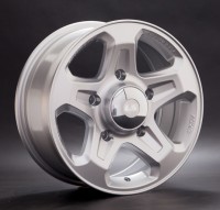 Диск LS wheels LS 797 16x7 5x165 ET33 DIA112 S