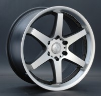 Диск LS wheels LS 164 20x9 6x139.7 ET25 DIA106.1 MBF